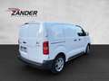 Citroen Jumpy Kasten Control XS Klima Tempomat Wit - thumbnail 2
