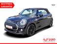 MINI Cooper Cabrio Cabrio 1.5 Cooper LED Sitzheizung Sportsitze PDC Schwarz - thumbnail 1