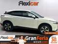 Nissan Qashqai DIG-T+103kW+%28140CV%29+mHEV+4x2+Acenta Blanc - thumbnail 1
