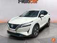 Nissan Qashqai DIG-T+103kW+%28140CV%29+mHEV+4x2+Acenta Blanc - thumbnail 12