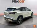 Nissan Qashqai DIG-T+103kW+%28140CV%29+mHEV+4x2+Acenta Blanc - thumbnail 9