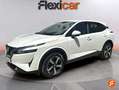 Nissan Qashqai DIG-T+103kW+%28140CV%29+mHEV+4x2+Acenta Blanc - thumbnail 3
