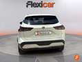 Nissan Qashqai DIG-T+103kW+%28140CV%29+mHEV+4x2+Acenta Blanc - thumbnail 8