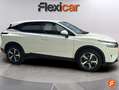 Nissan Qashqai DIG-T+103kW+%28140CV%29+mHEV+4x2+Acenta Blanc - thumbnail 2