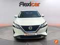 Nissan Qashqai DIG-T+103kW+%28140CV%29+mHEV+4x2+Acenta Blanc - thumbnail 11