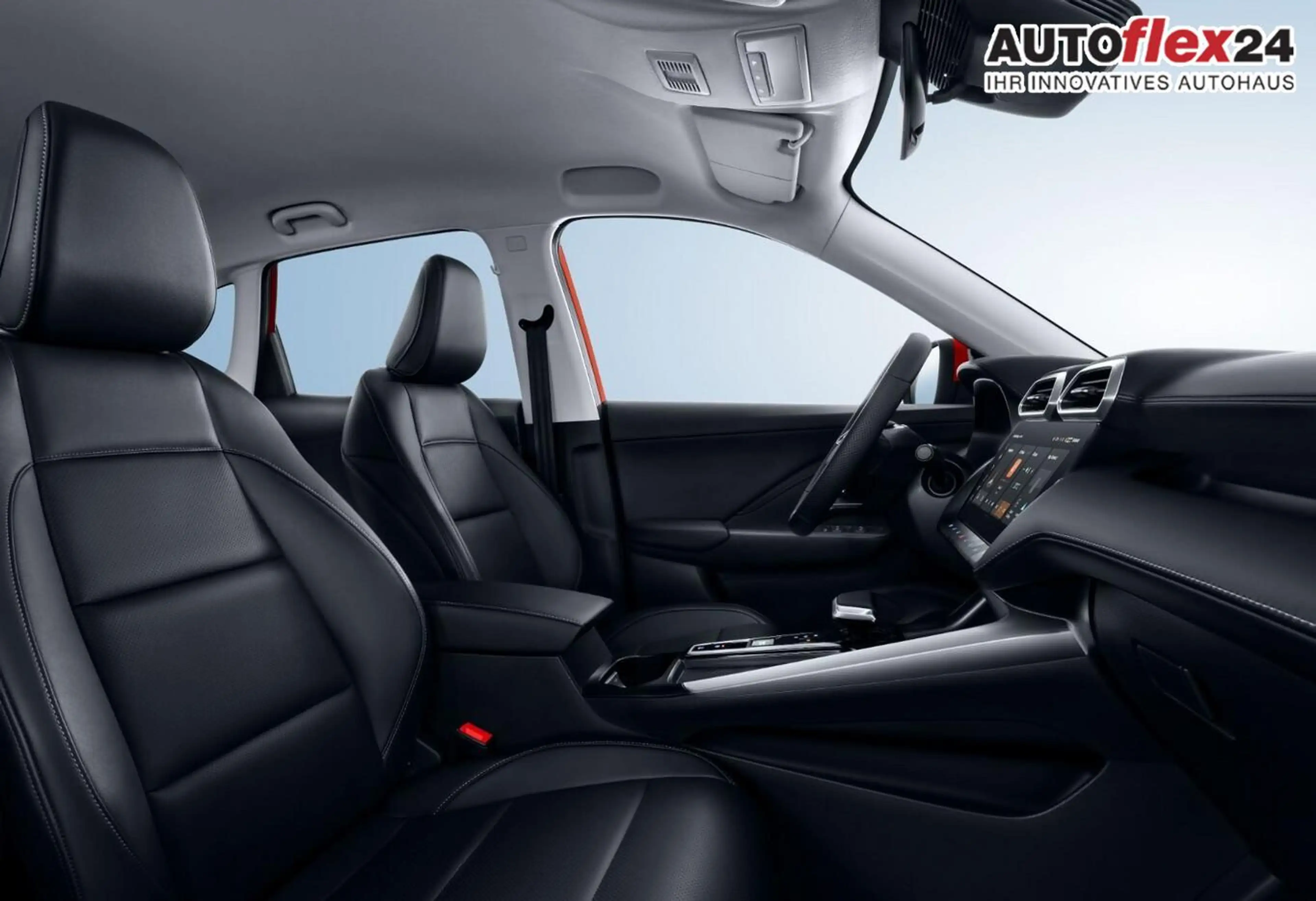 MG ZS Luxury Hybrid+ ACC 360Kam Nav LED SHZ TotW 75 k...