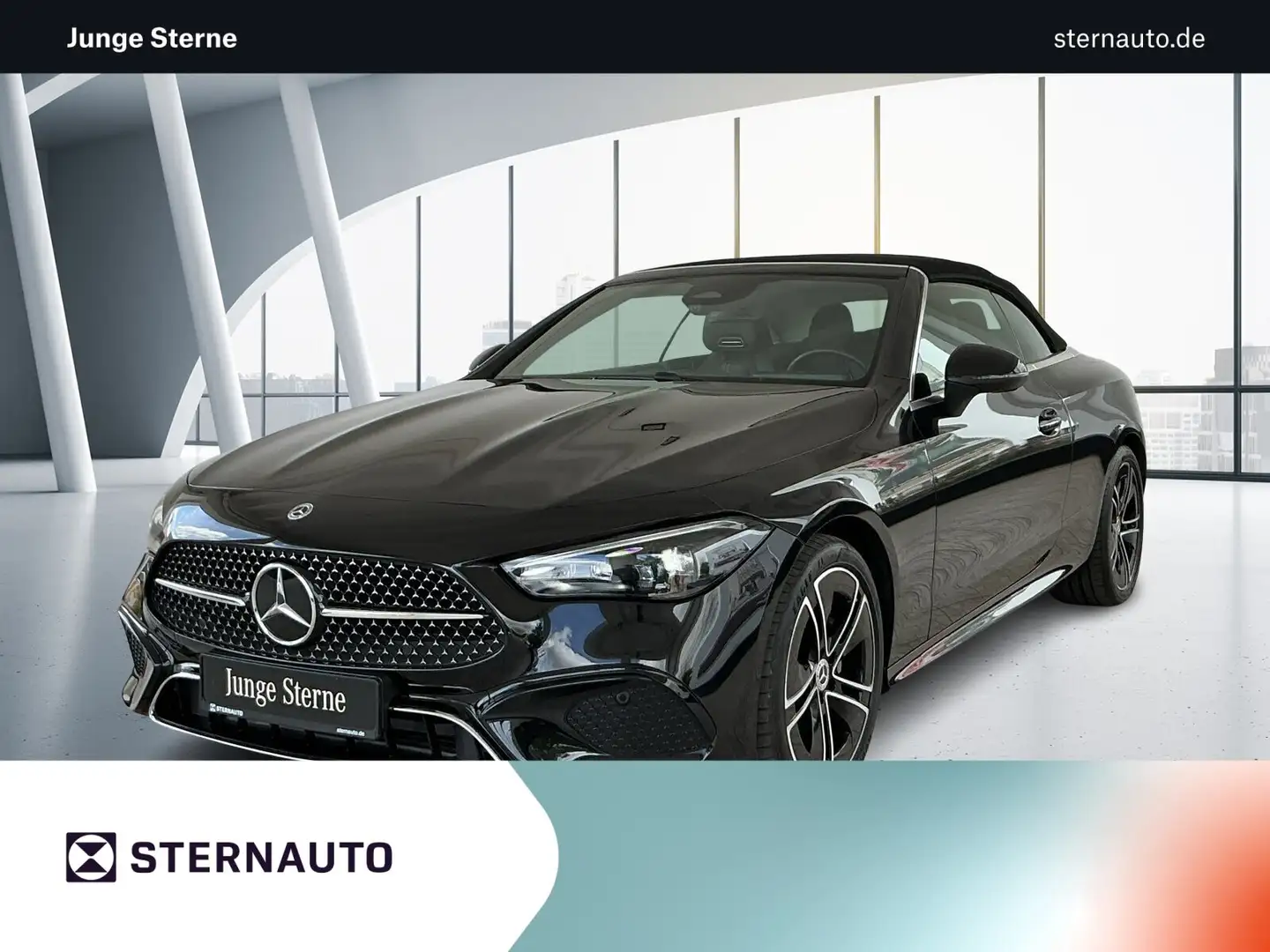 mercedes-benz cle