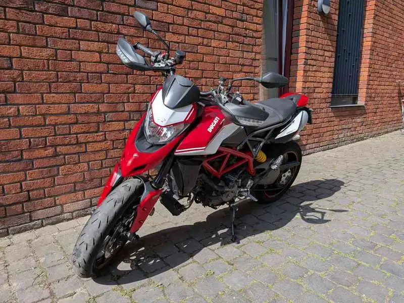 Ducati Hypermotard 950 - foto 3