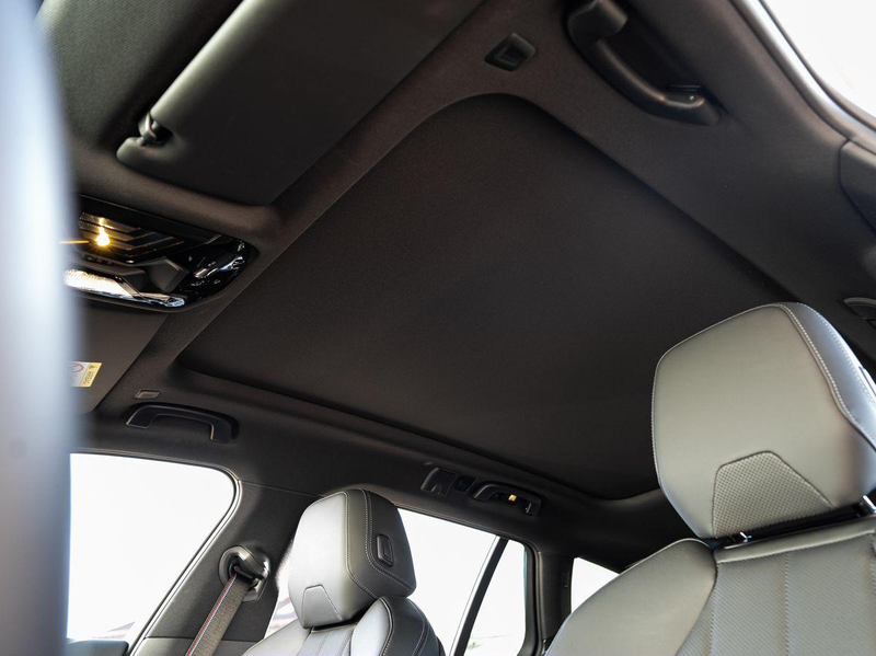 BMW 520 d Tour M-Sport PRO AHK PANO ACC Sitzlüft H&K — photo 13