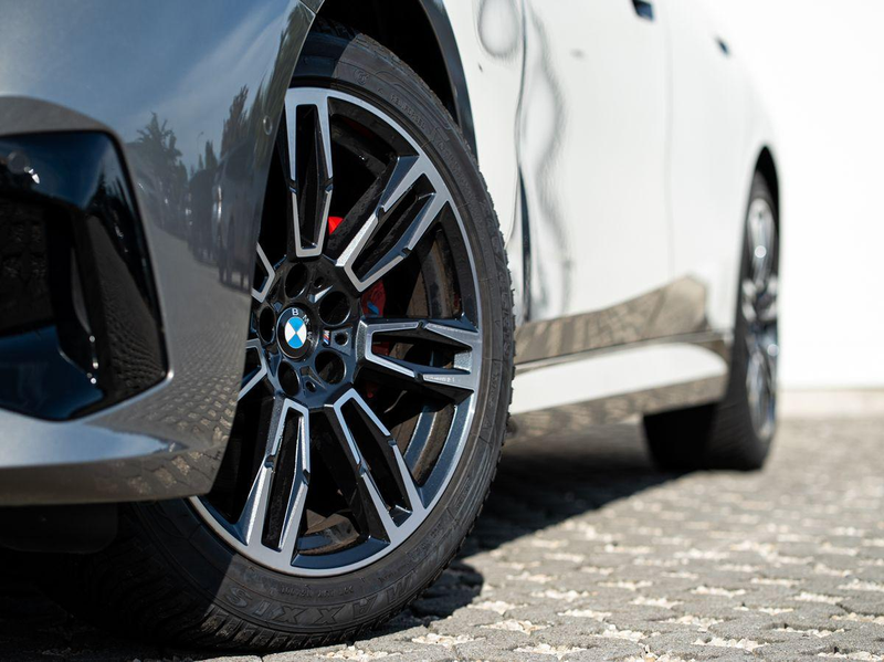 BMW 520 d Tour M-Sport PRO AHK PANO ACC Sitzlüft H&K — photo 5