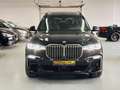 BMW X7 M X7 M50 dAS AdBlue Schwarz - thumbnail 3