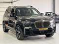 BMW X7 M X7 M50 dAS AdBlue Schwarz - thumbnail 2
