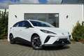 MG MG4 125KW 49 kWh Navi/Kamera 7J Garantie +AHK! Alb - thumbnail 1