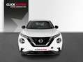 Nissan Juke 1.0 DIG-T N-Connecta 4x2 84kW Blanco - thumbnail 2
