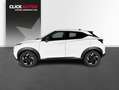 Nissan Juke 1.0 DIG-T N-Connecta 4x2 84kW Blanco - thumbnail 4