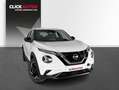 Nissan Juke 1.0 DIG-T N-Connecta 4x2 84kW Blanco - thumbnail 3