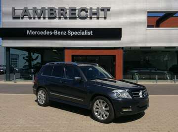 GLK 220 CDI BE