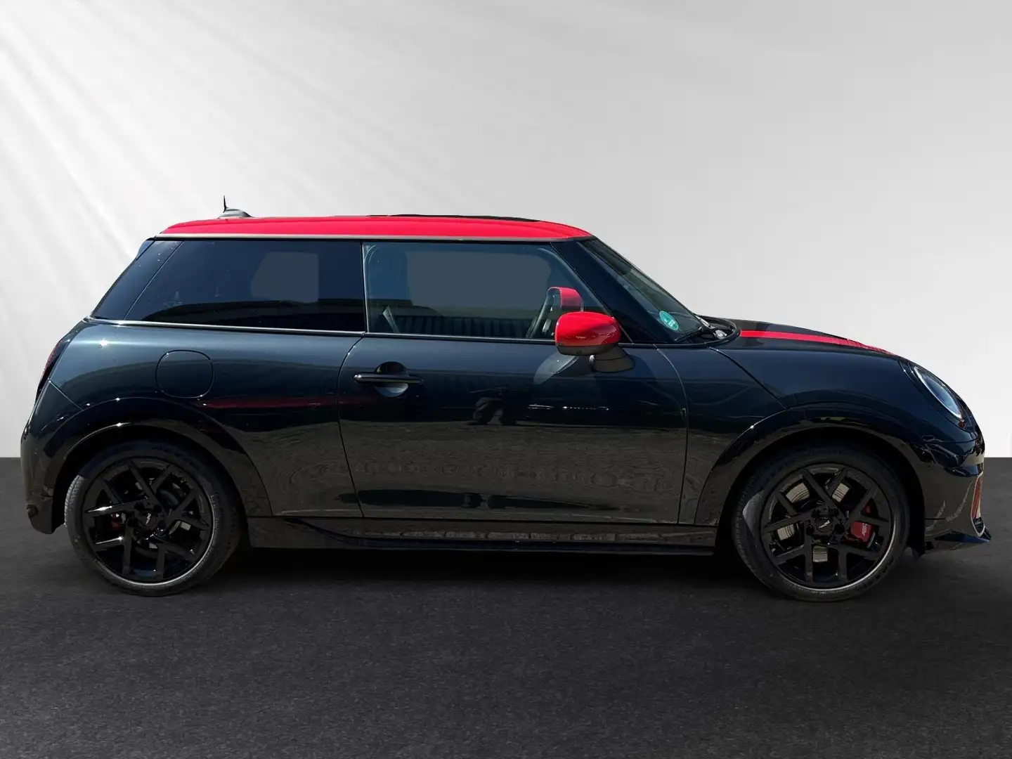 MINI John Cooper Works JCW|Panorama|Head-Up|H/K Grau - 2