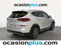Hyundai TUCSON 1.6CRDI 48V Tecno 4x2 Plateado - thumbnail 4