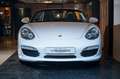 Porsche Boxster Porsche Boxster S 987.2 Carreraweiß Білий - thumbnail 1