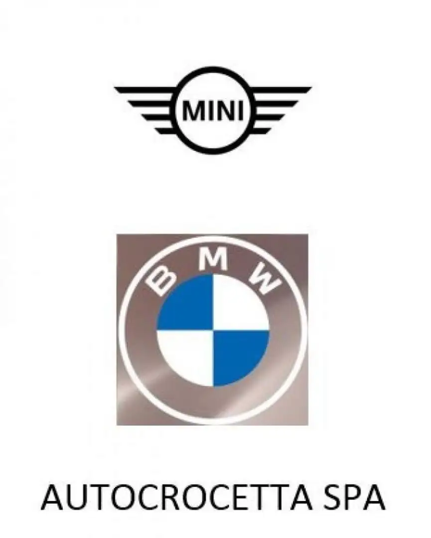 BMW i5 M60 *Pronta consegna Nero - 2
