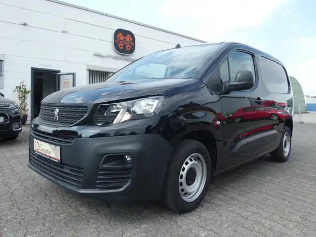 Peugeot Partner Premium L1 *KLIMA*