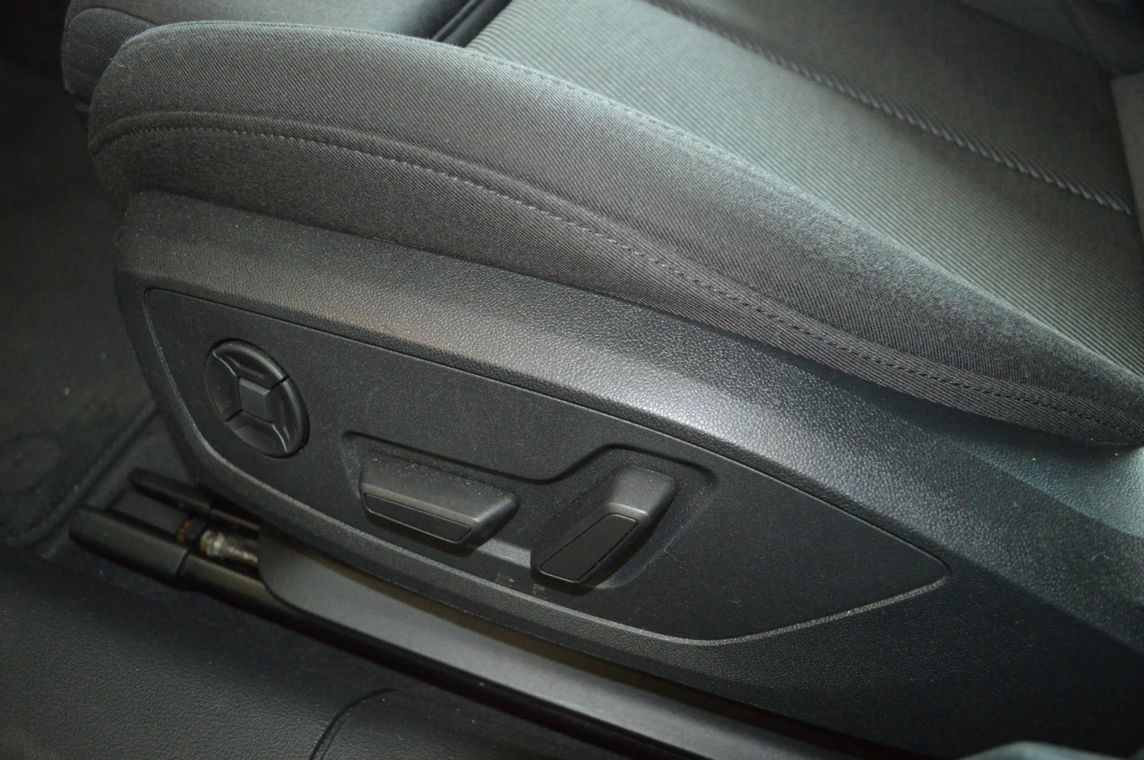 Audi A6 45 TDI quattro sport AMBIENTE-PLUS|KAMERA|ACC — photo 9