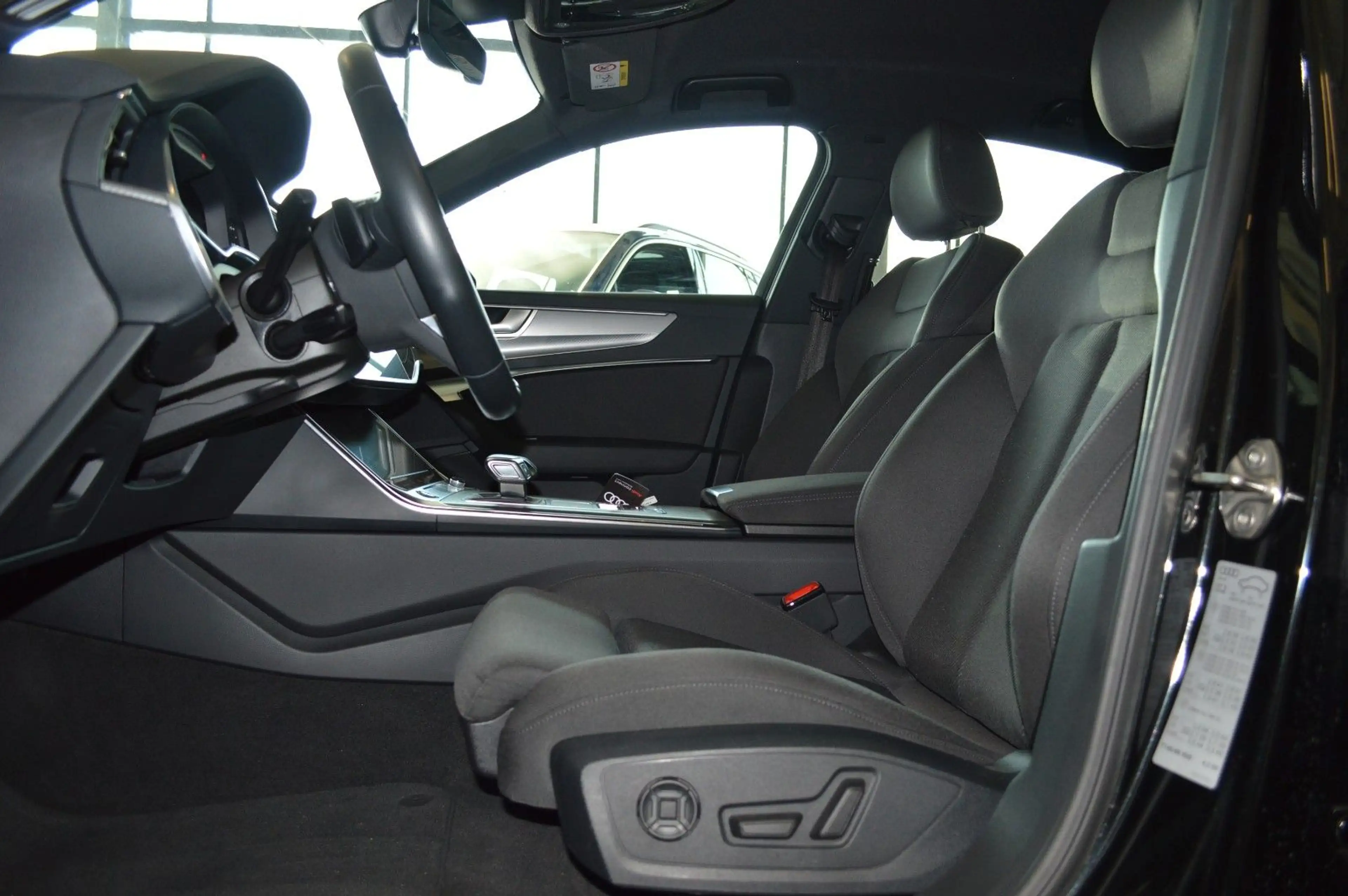 Audi A6 45 TDI quattro sport AMBIENTE-PLUS|KAMERA|ACC — photo 7