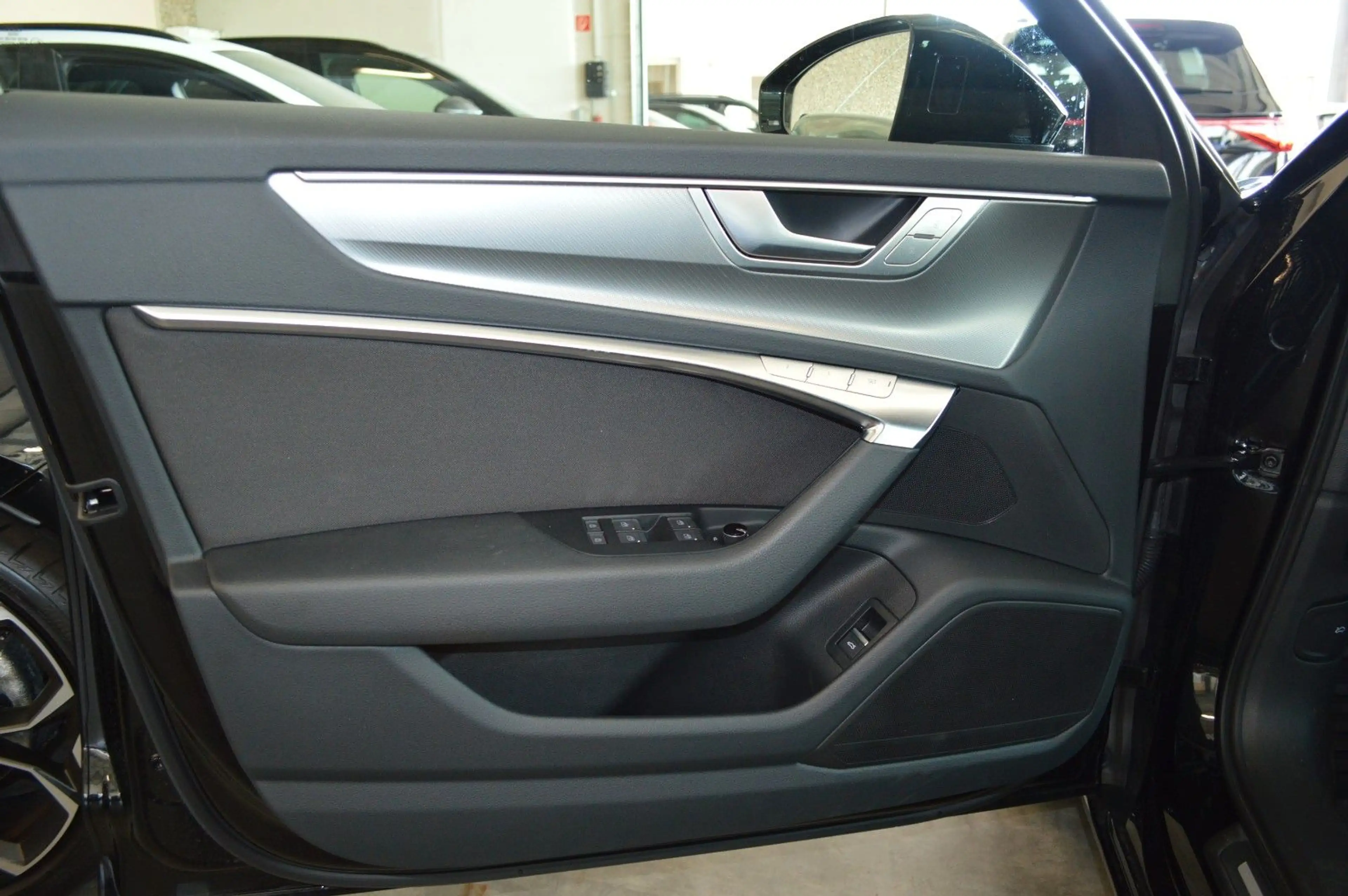 Audi A6 45 TDI quattro sport AMBIENTE-PLUS|KAMERA|ACC — photo 8