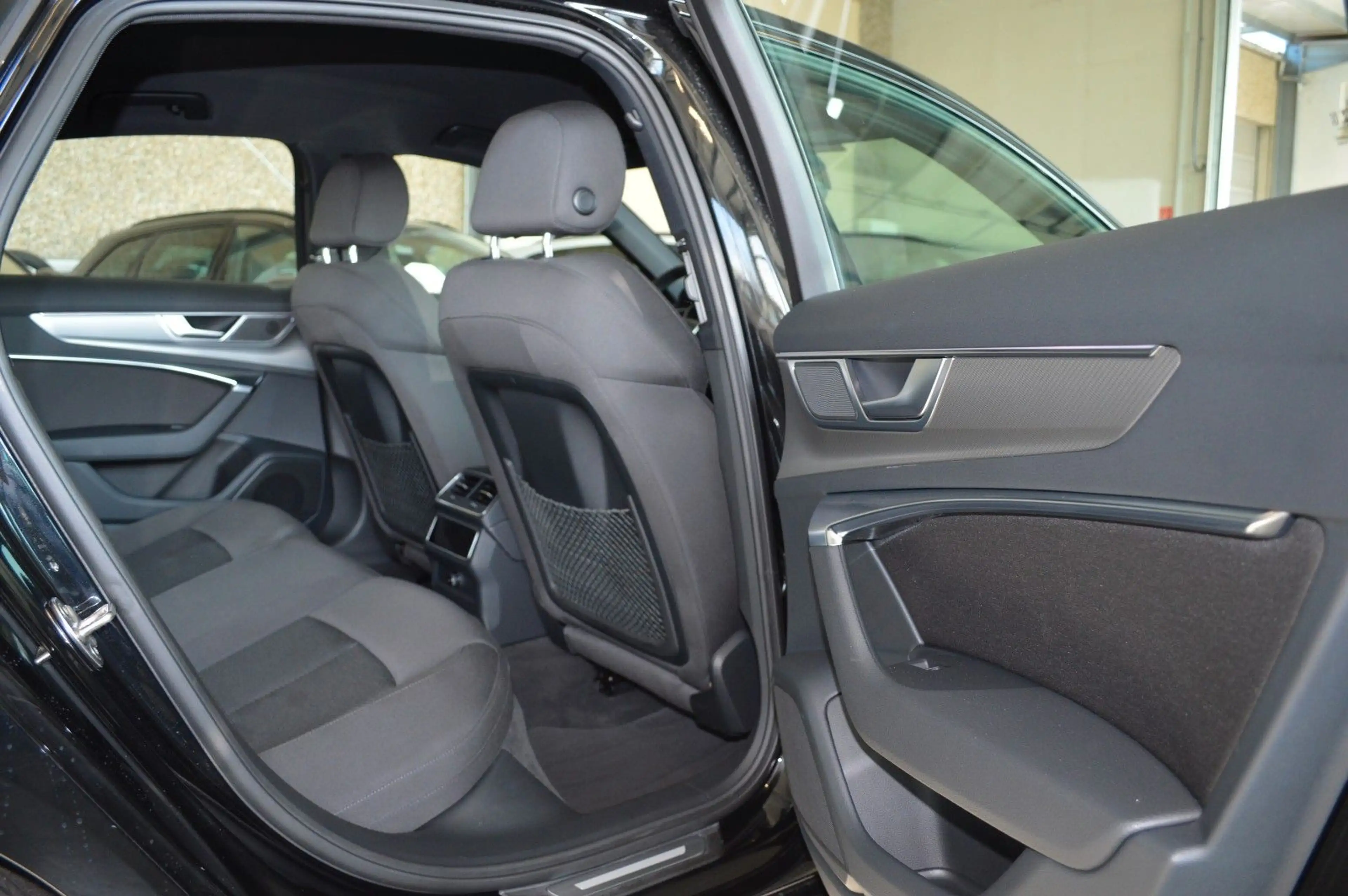 Audi A6 45 TDI quattro sport AMBIENTE-PLUS|KAMERA|ACC — photo 14
