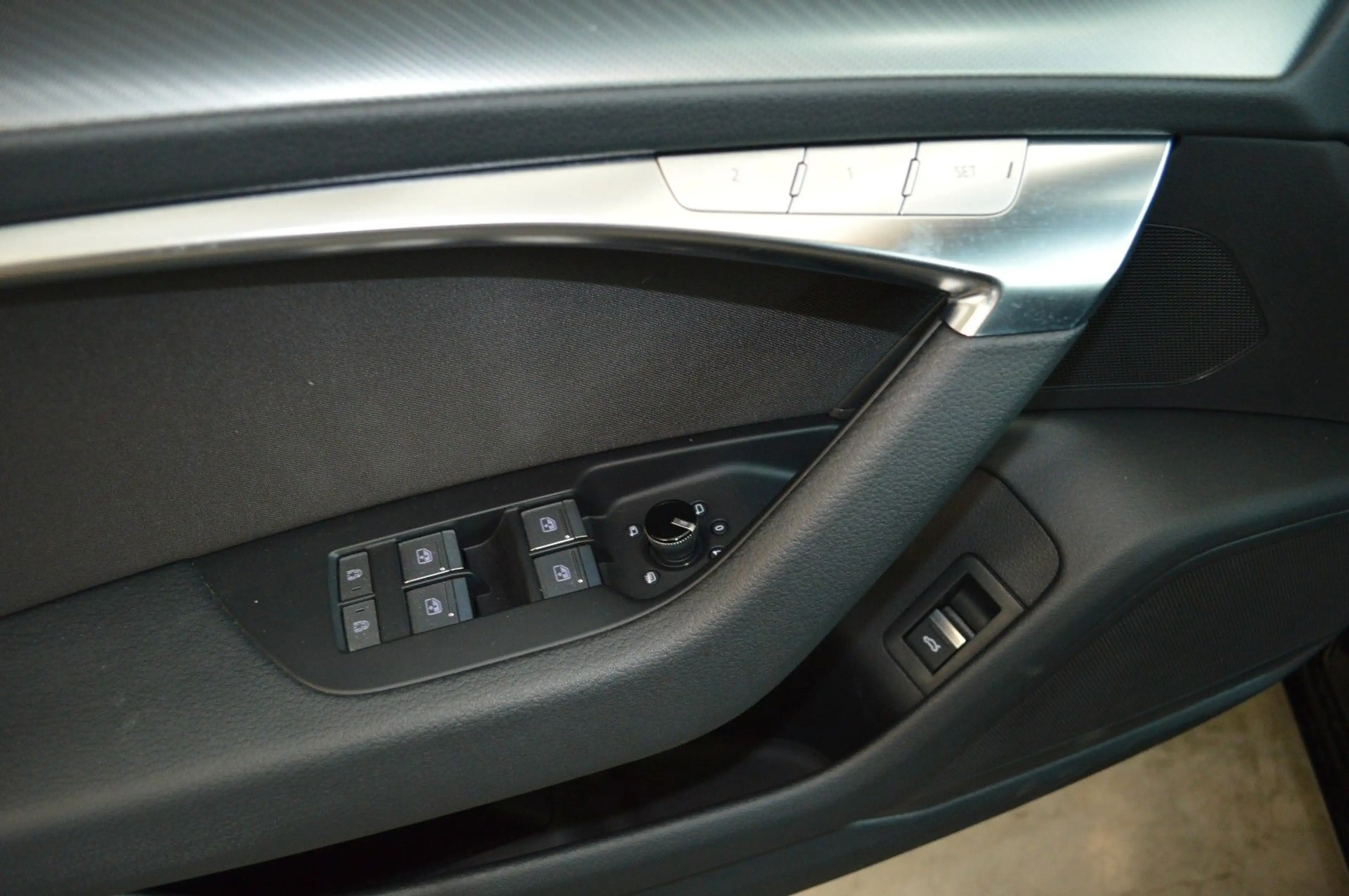 Audi A6 45 TDI quattro sport AMBIENTE-PLUS|KAMERA|ACC — photo 10