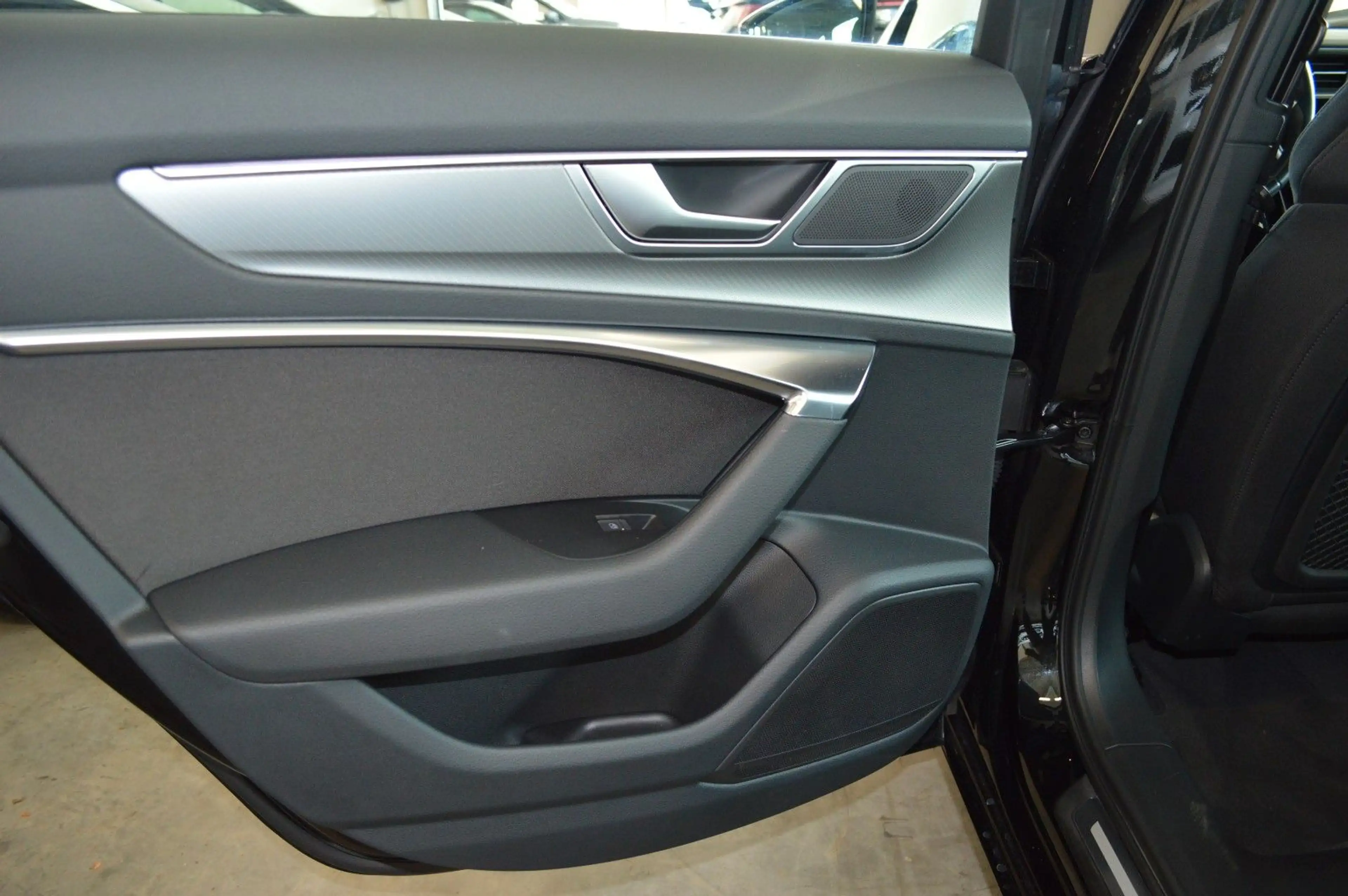 Audi A6 45 TDI quattro sport AMBIENTE-PLUS|KAMERA|ACC — photo 12
