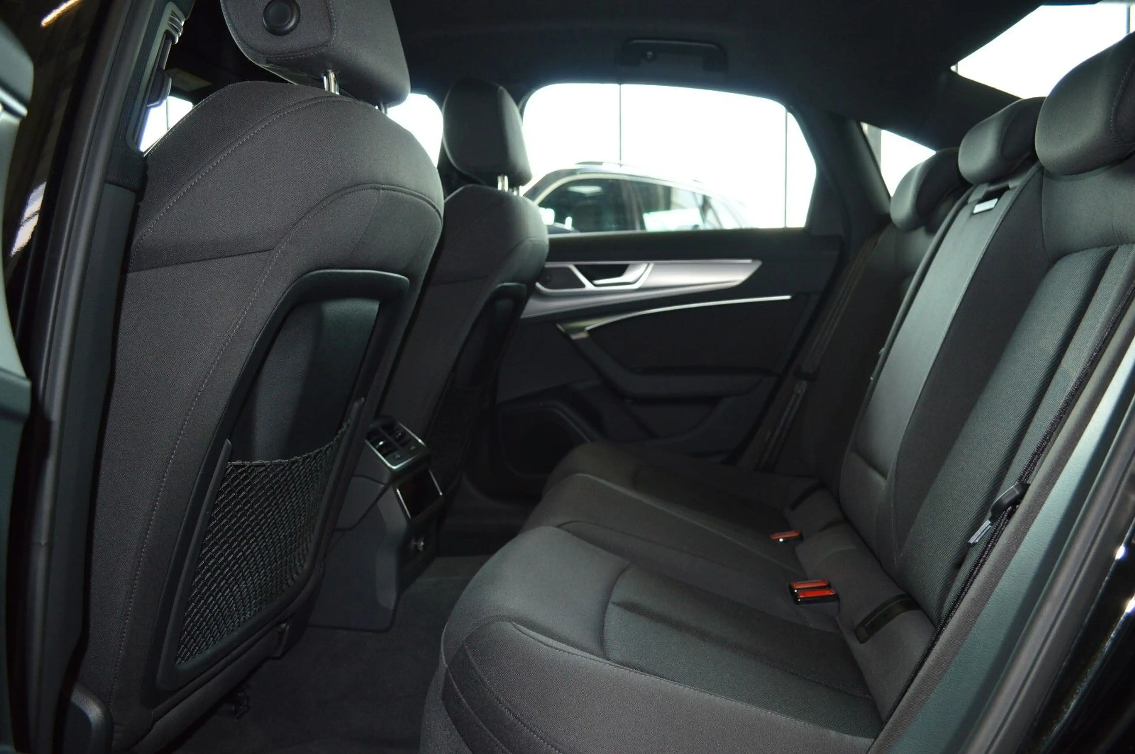 Audi A6 45 TDI quattro sport AMBIENTE-PLUS|KAMERA|ACC — photo 11