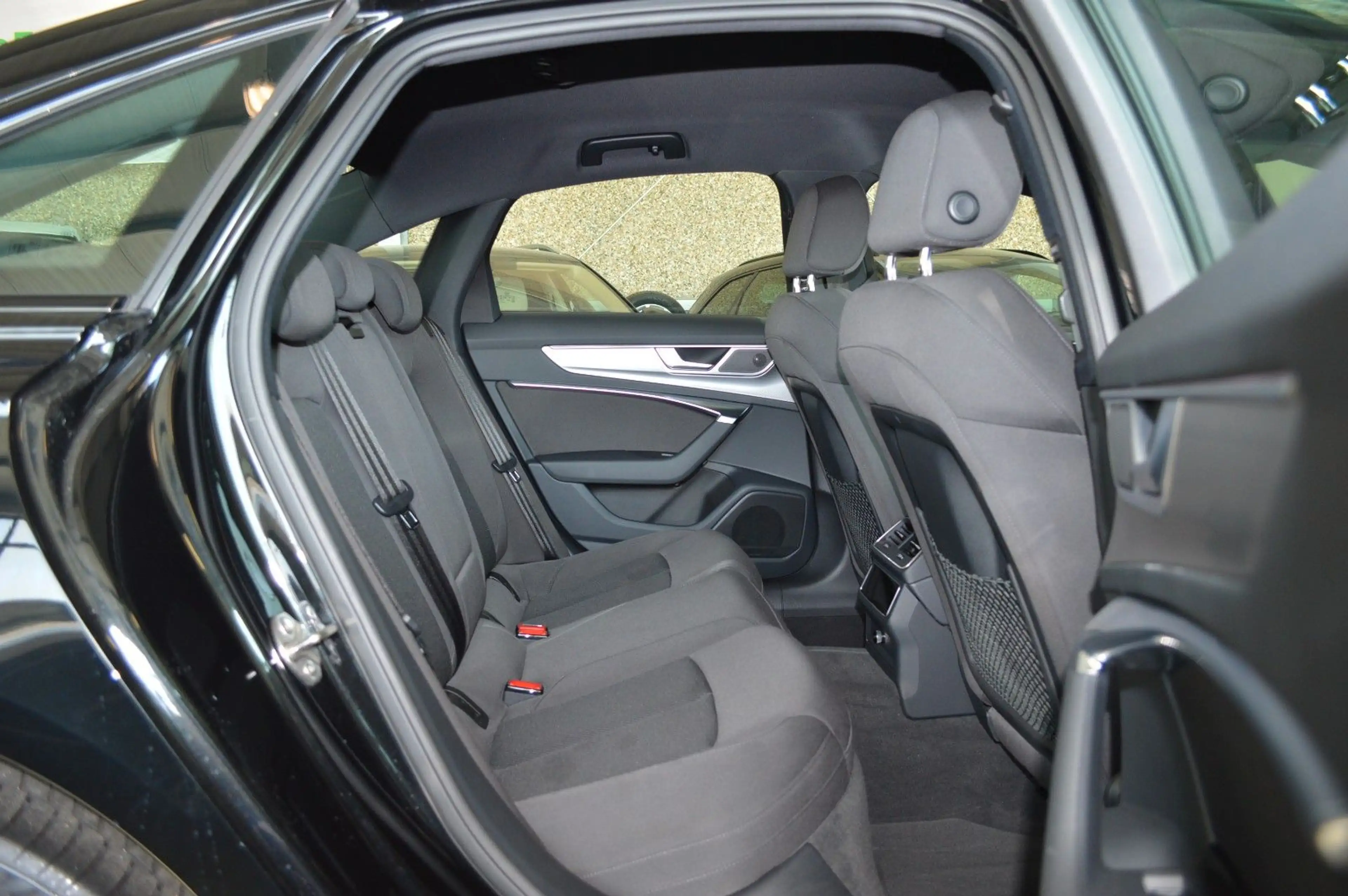 Audi A6 45 TDI quattro sport AMBIENTE-PLUS|KAMERA|ACC — photo 15