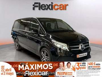 250d Extralargo Avantgarde 7GT