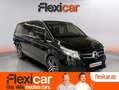 Mercedes-Benz V 250 250d Extralargo Avantgarde 7GT Negro - thumbnail 1
