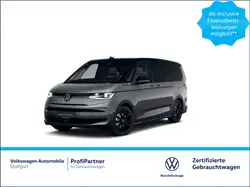 Volkswagen T7 Multivan Multivan Life 2,0 l 110 kW TDI SCR Front antrieb