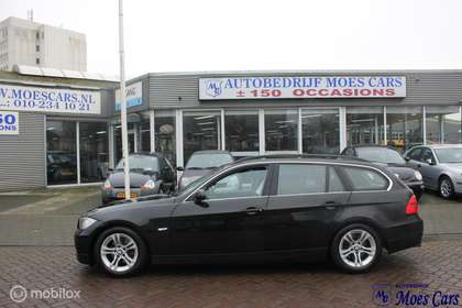 BMW 325 3-serie Touring 325i Dynamic Executive