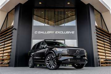 2.0 T8 Plug-in hybrid AWD Plus Bright - Panorama |