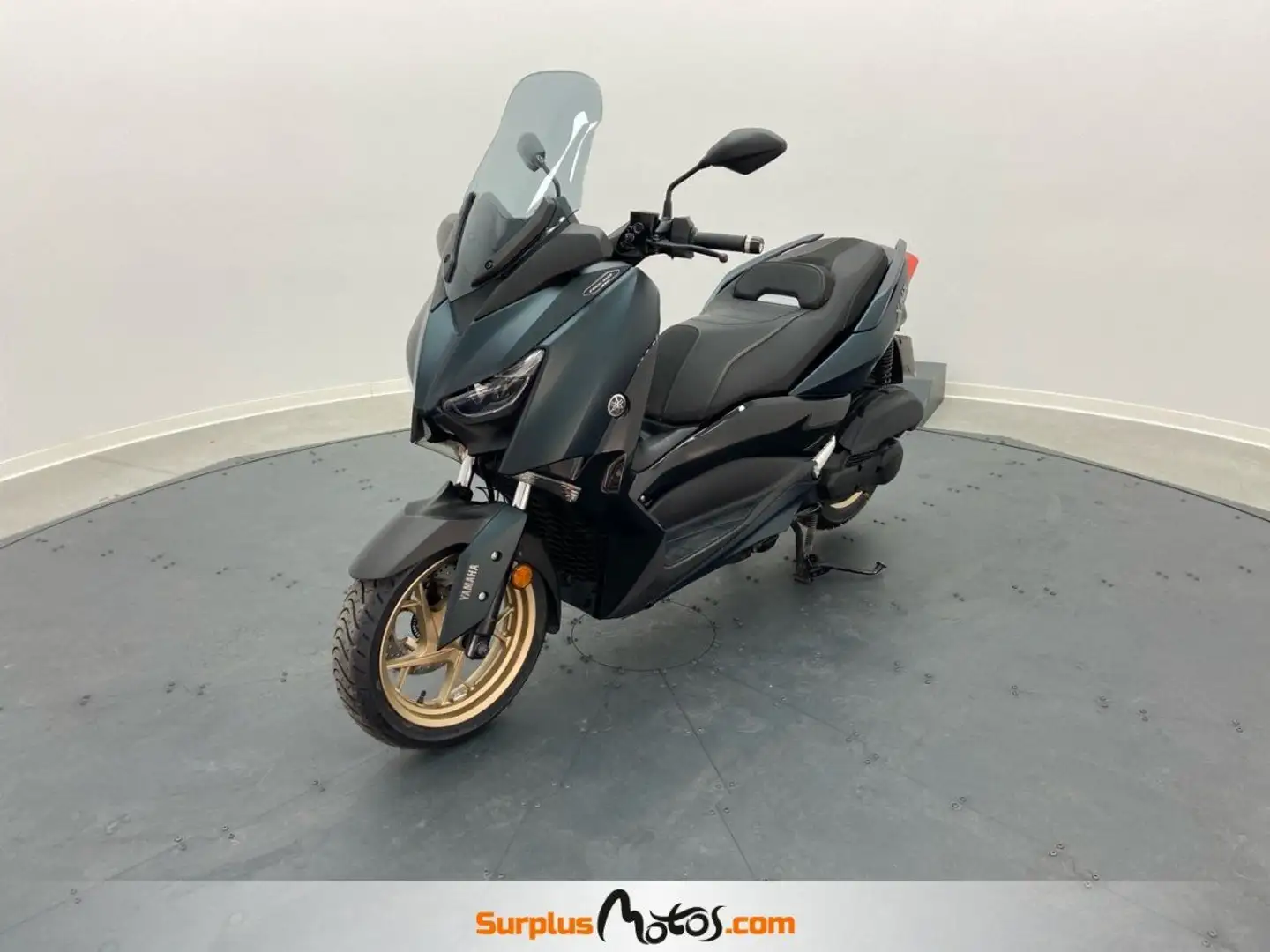 Yamaha X-Max 125 X MAX X MAX 125 - 1