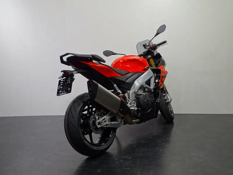Aprilia Tuono - foto 3