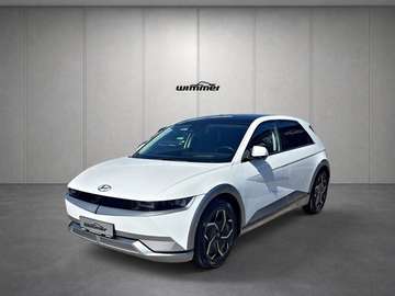 Ioniq 5 Elektro 73kWh Top Line Long Range AWD A...