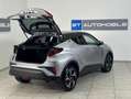 Toyota C-HR Hybrid Flow Aut. // 1.BESITZ // NAVI // AUX // PDC Silber - thumbnail 9