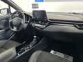 Toyota C-HR Hybrid Flow Aut. // 1.BESITZ // NAVI // AUX // PDC Silber - thumbnail 10