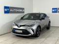 Toyota C-HR Hybrid Flow Aut. // 1.BESITZ // NAVI // AUX // PDC Silber - thumbnail 6