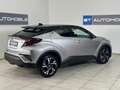 Toyota C-HR Hybrid Flow Aut. // 1.BESITZ // NAVI // AUX // PDC Silber - thumbnail 8