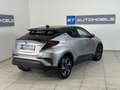 Toyota C-HR Hybrid Flow Aut. // 1.BESITZ // NAVI // AUX // PDC Silber - thumbnail 2