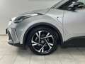 Toyota C-HR Hybrid Flow Aut. // 1.BESITZ // NAVI // AUX // PDC Silber - thumbnail 5