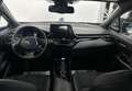 Toyota C-HR Hybrid Flow Aut. // 1.BESITZ // NAVI // AUX // PDC Silber - thumbnail 14