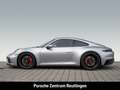 Porsche 992 911 Carrera GTS Sportabgasanlage SportDesign Argent - thumbnail 2